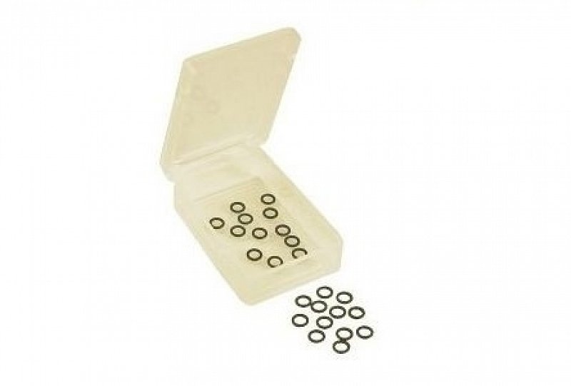 Extra Carp Round Rig Rings 3,1mm